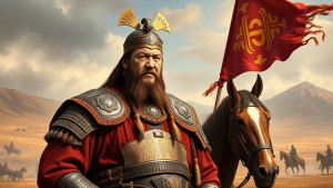 <img src="https://interesnik.ru/wp-content/uploads/2025/03/chingishan.png" alt"Чингисхан: создатель крупнейшей империи в истории" title"Чингисхан: создатель крупнейшей империи в истории"> 