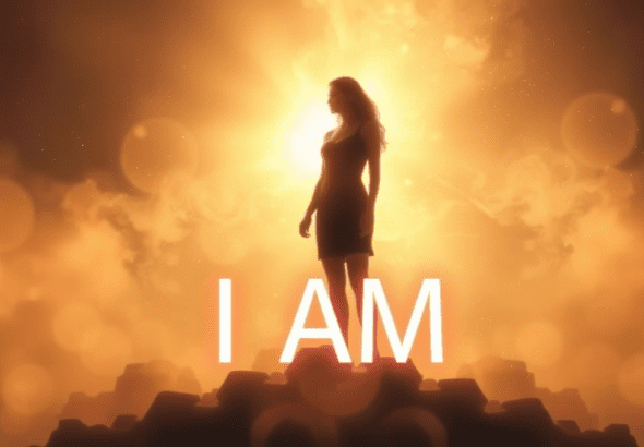I am